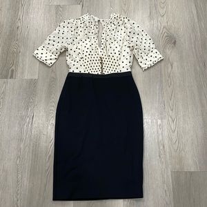 Catherine deans dress